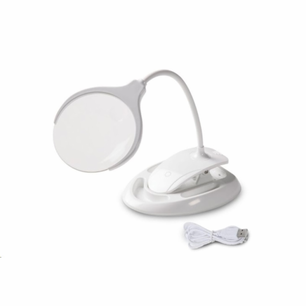 Velamp LE008 Stolní lampa