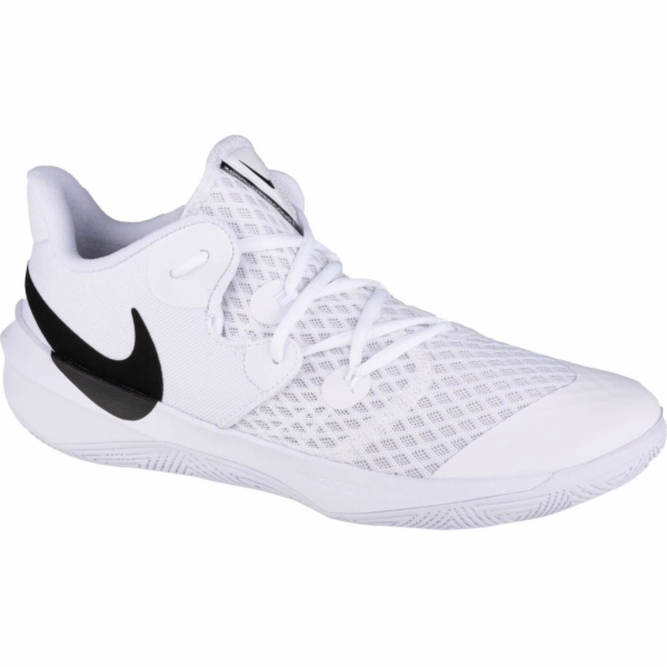Nike Zoom Hyperspeed Court CI2964-100 White 45