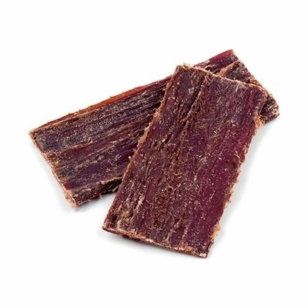 MACED 100% přírodní hovězí maso 500 G