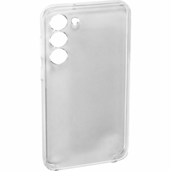 Samsung ochranný kryt pro Samsung Galaxy S23+, transparentní