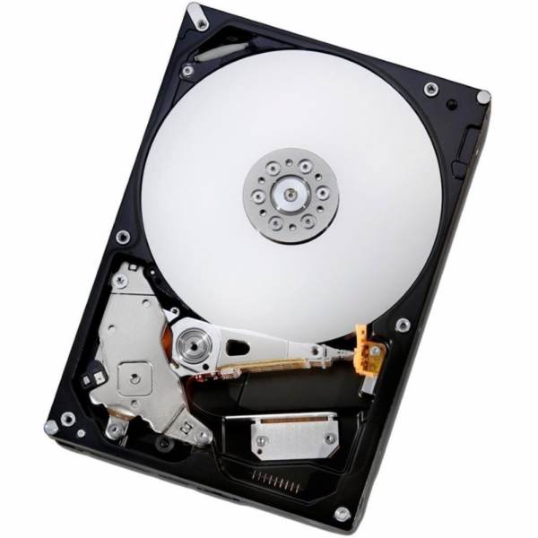 DELL disk 2TB/ 7.2K/ SATA 6Gbps/ 512n/ 3.5"/ cabled/ pro ...