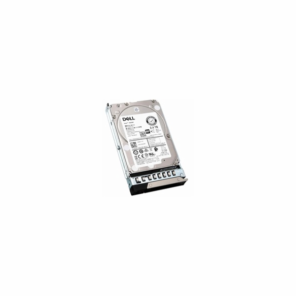 Dell 2.4TB 10k 512e SAS ISE 12Gbps 2.5in Hot Plug CK, 400...