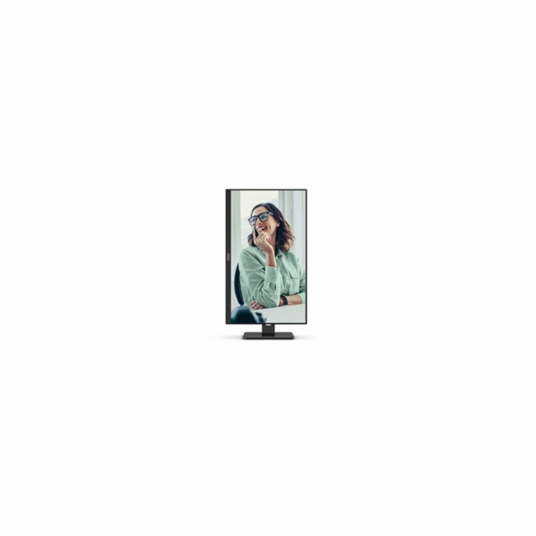 AOC LCD Q27P3CV 27" IPS/2560x1440@75Hz/4ms/350cd/1000:1/2...