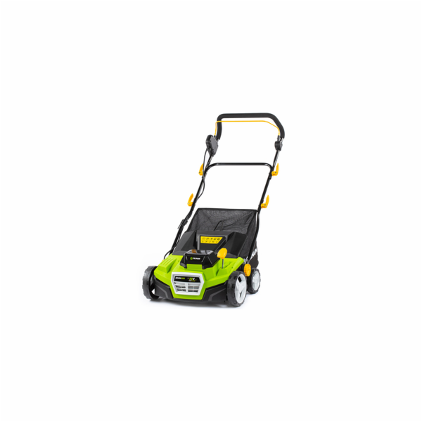 FIELDMANN FZV 70905-0 2x20V Vertikutátor FIELDMANN