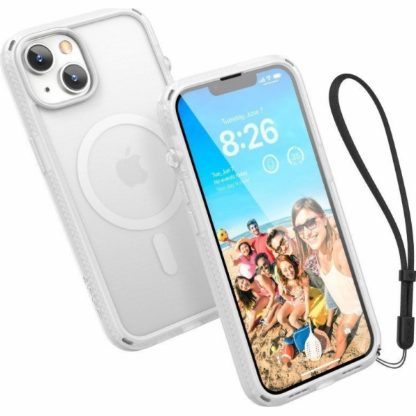 Katalyzátor Catalyst Magsafe InfferenceFe pro iPhone 14 T...