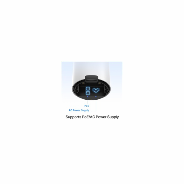 TP-Link Deco X50-Outdoor (1-pack) WiFi6 Mesh (AX3000,2,4G...