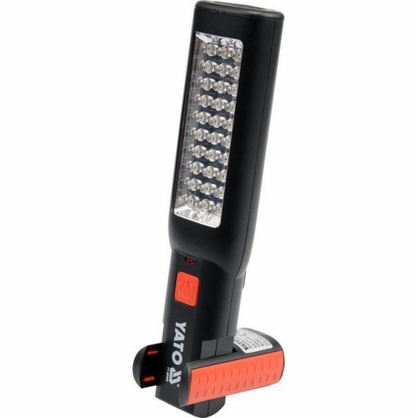 Yato Workshop lampa 30+7 LED 100lm YT-085051