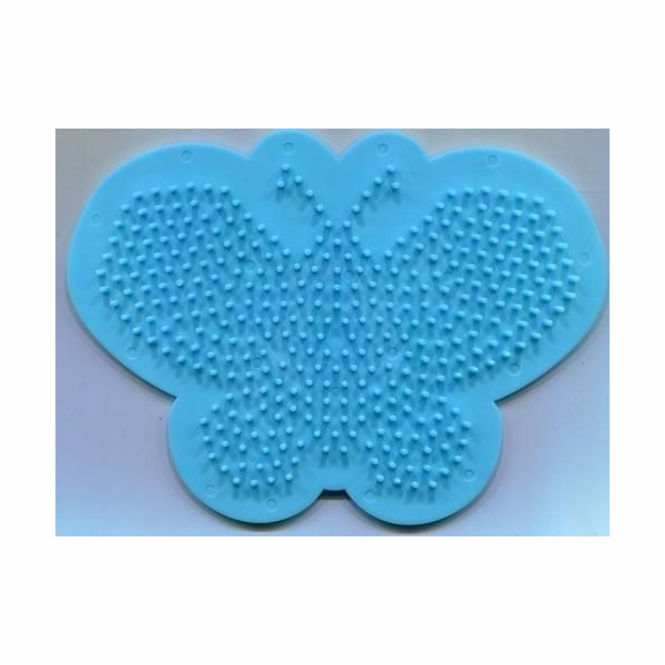 Šablona korálků SES Butterfly