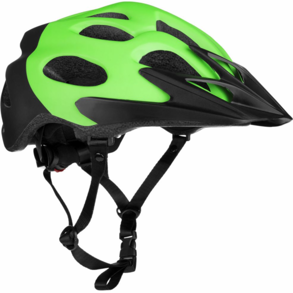 Helma Helmy pro kontrolní bod paprsku Green r.
