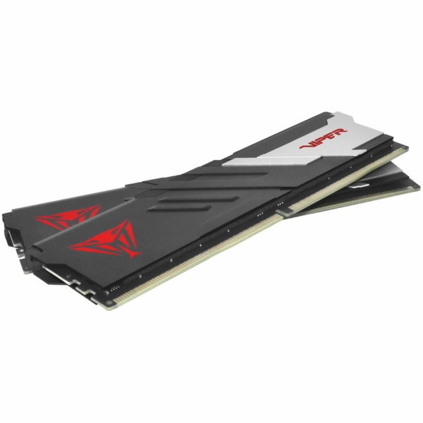 Paměť Patriot Viper Venom, DDR5, 64 GB, 5600 MHz, CL40 (P...