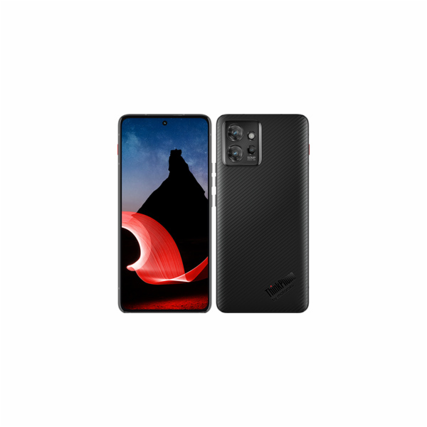 Motorola ThinkPhone - Carbon Black   6,6" / Dual SIM/ 8GB...