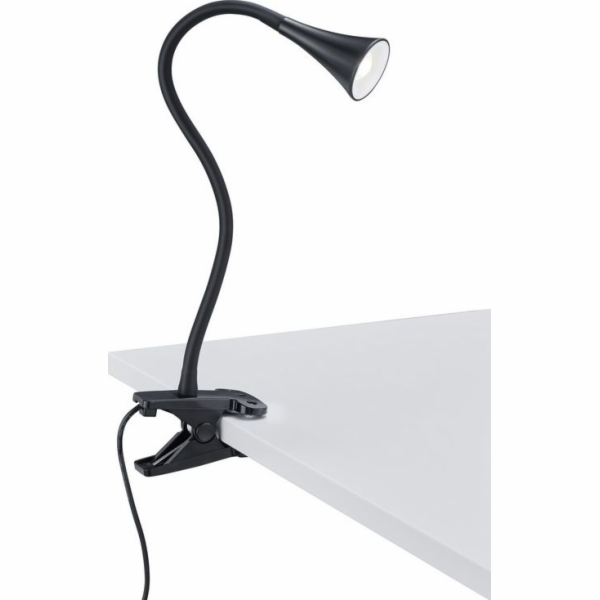Stolní lampa černé trio (R22398102)
