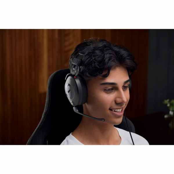 NTH-Mikrofon pro NTH-100, mikrofon