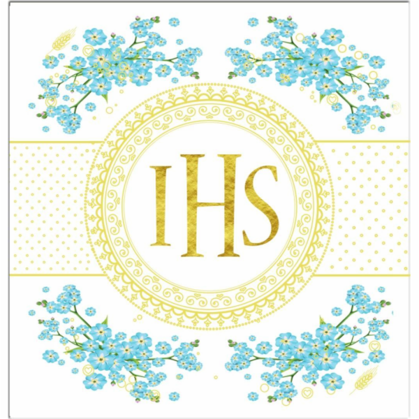 Henry&nbsp;KW&nbsp;Communion.&nbsp;Nezapomeň&nbsp;na&nbsp;mě