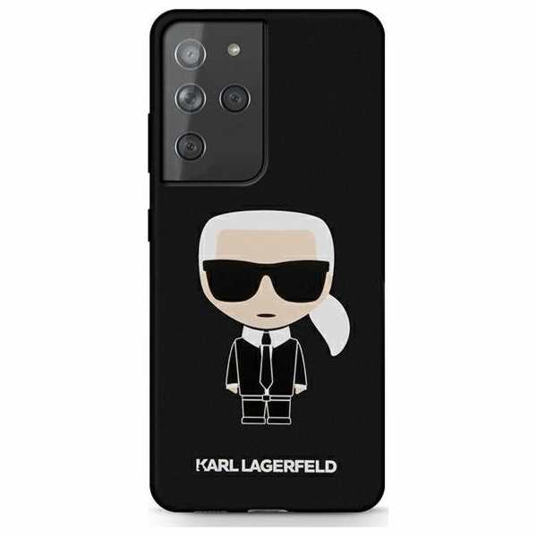 Karl Lagerfeld Karl Lagerfeld KlHCS21LSLFKBK S21 Ultra G9...