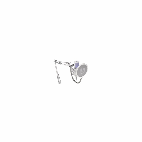 Endorfy Solum Streaming Onyx White EY1B005 Endorfy mikrof...
