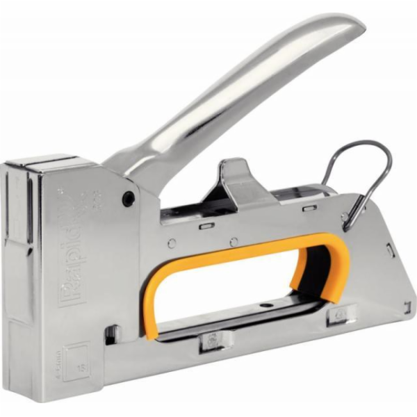 Rapid R 23 Ergonomická ruční sešívačka Rapid