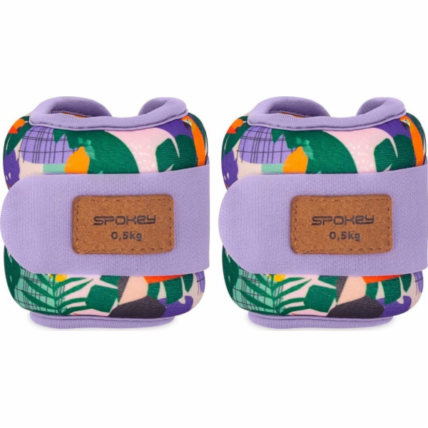 SPOKEY NÁKLADY PRO KUPY A zápěstí SPOKEY HOME JUNGLE 2X 0...