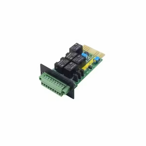 FSP Relay Card AS-400, 9-pin port
