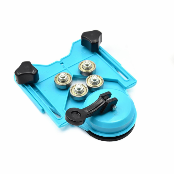 GEKO Vodicí přípravek pro vrtání diamantovými vrtáky GEKO