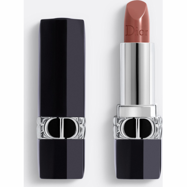 Dior DIOR ROUGE DIOR balzám na rty saténový 810 3,5 g