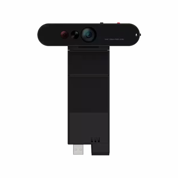Lenovo webkamera ThinkVision MC60 Monitor Full HD