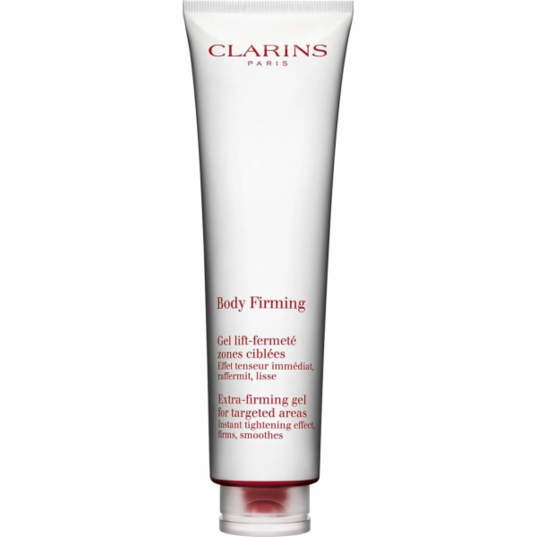 Clarins CLARINS EXTRA ZPEVŇUJÍCÍ TĚLOVÝ GEL 150ML