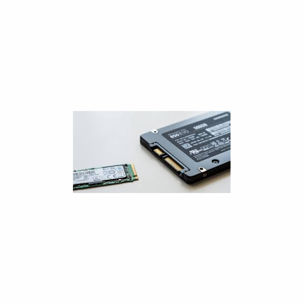 Rozšíření SSD z 120GB na 240GB