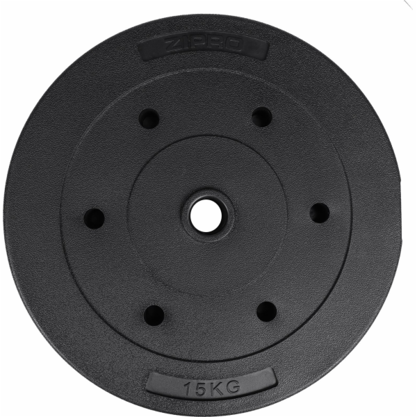 Bituminózní zátěž ZiPro 15 kg 31 mm potahování