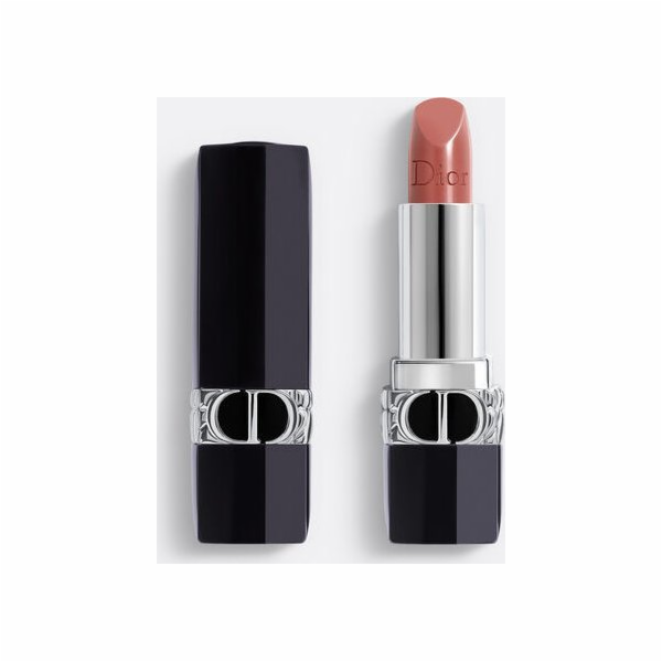 Dior Dior Rouge Dior Lip Balm 100 Nude Look 3,5G