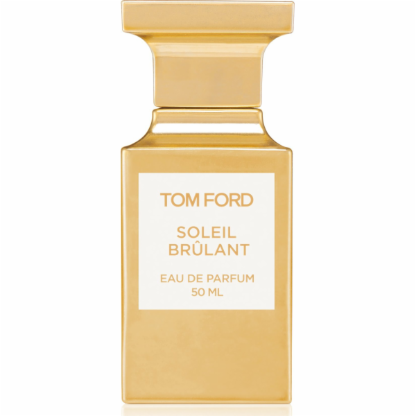 TOM FORD SOLEIL BRULANT (W/M) EDP/S 50ML