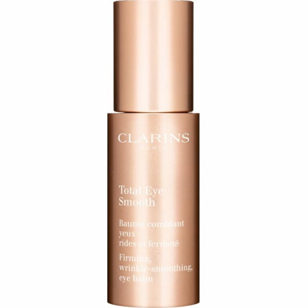 Clarins Clarins Total Eye Smooth 15 ml