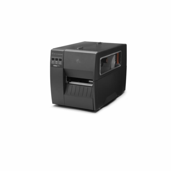 Tiskárna Zebra  ZT111 8 dots/mm (203 dpi), EPL, EPLII, ZP...