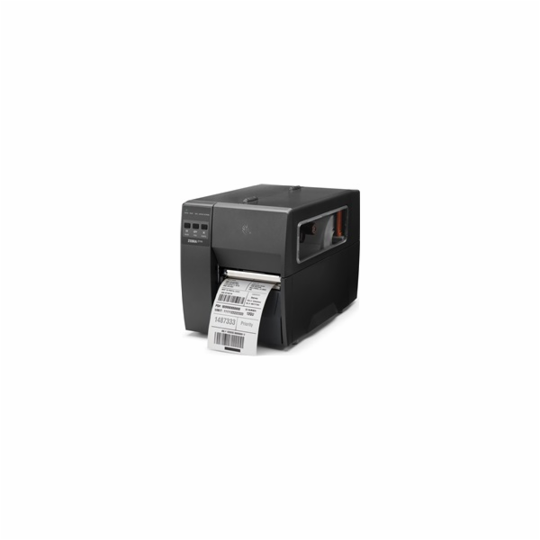 Zebra ZT111, 8 dots/mm (203 dpi), EPL, ZPL, ZPLII, USB, U...