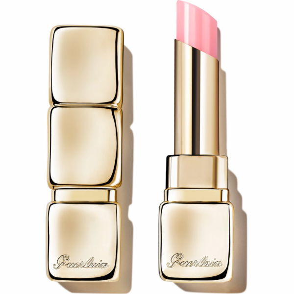 Guerlain GUERLAIN KISS KISS BEE GLOW TINTED RET BALM 258 ...