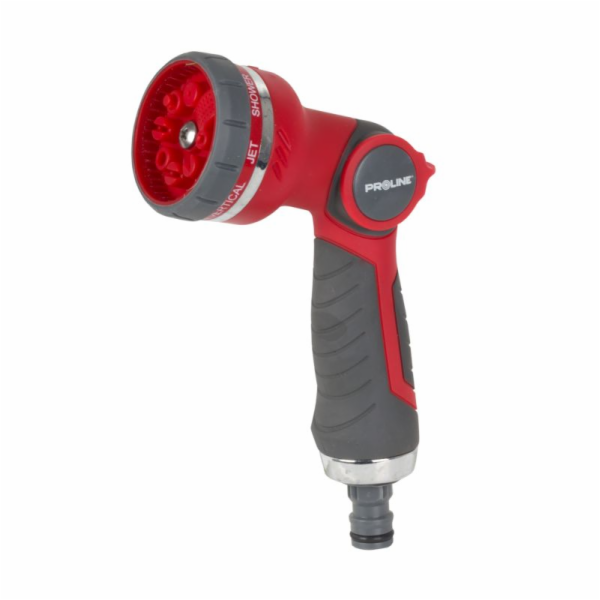 Pro-line Deluxe Metal Pistol Sprinkler s 8 postupným nast...