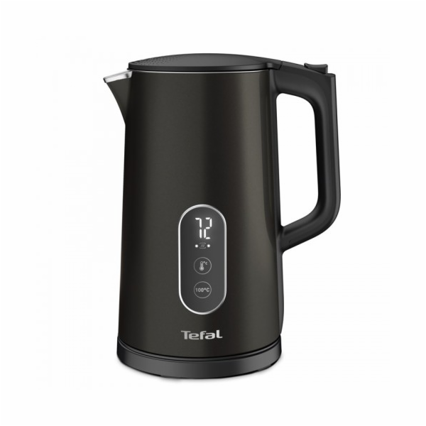 Rychlovarná konvice Tefal TEFAL KI831E10 Digitální konvice