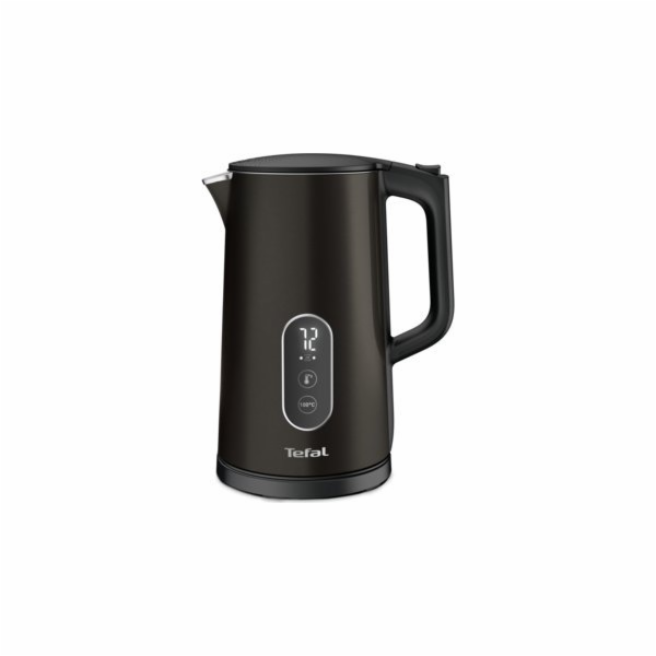 Rychlovarná konvice Tefal TEFAL KI831E10 Digitální konvice