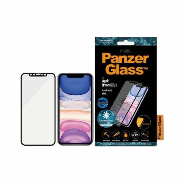 Panzerglass Panzerglass E2E Anti -Blue iPhone 11/XR Přáte...