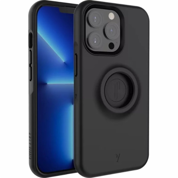 Ošklivá guma ošklivá guma Y - Model iPhone 13 Pro Black