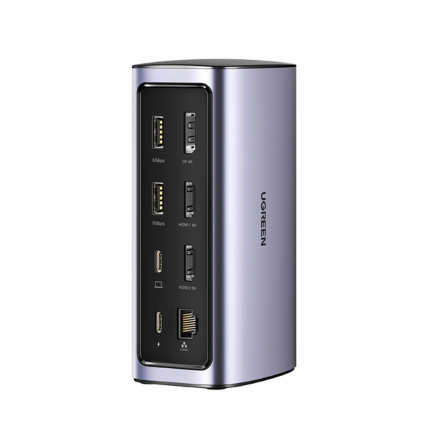 Ugreen Revodok Pro 312 Docking Station 12-in-1 USB-C