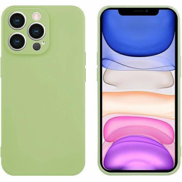 Slim Case IPH 12 Mini 5.4 Green