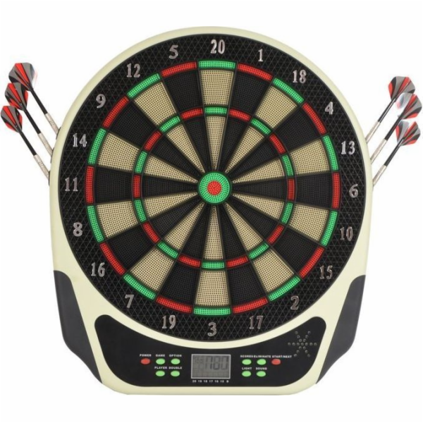 Elektronická šipka Enero s napájecím zdrojem 50 cm