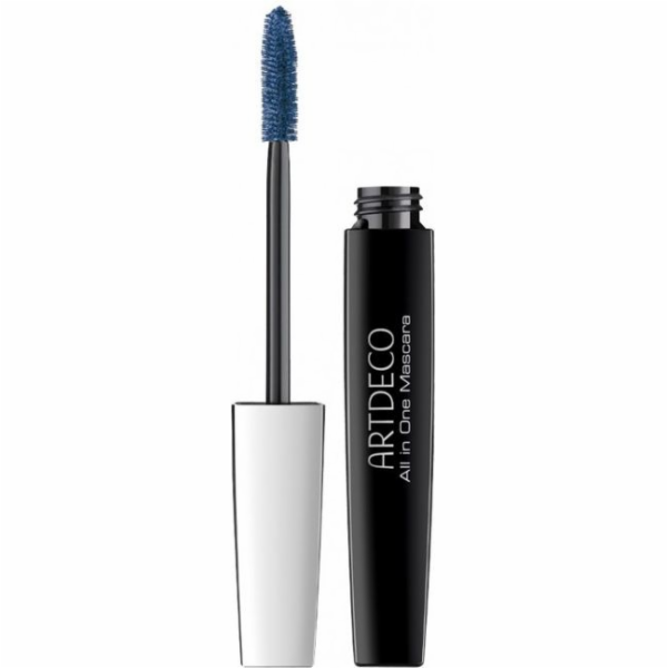 ArtDeco All in One Mascara 05 Navy Blue - řasenka 10ml