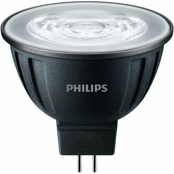 Philips LED SPOT 8W GU5,3 830 621LM / PHILI MASTER MR16 2...