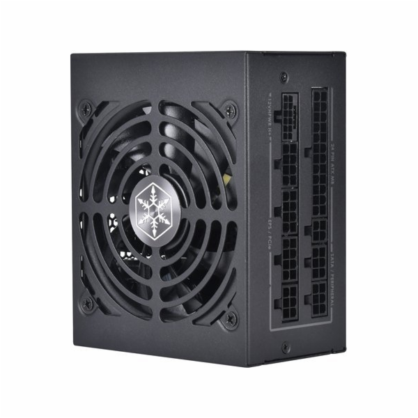 SST-EX850R-PM 850W, PC zdroj
