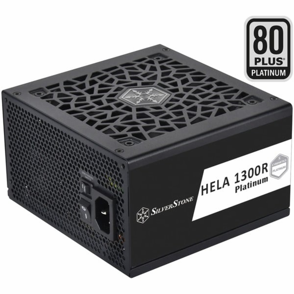 SST-HA1300R-PM 1300W, PC zdroj