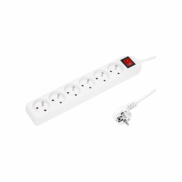 Prodloužený PR-670WSP 1,5 m 6G 3x1,5 mm
