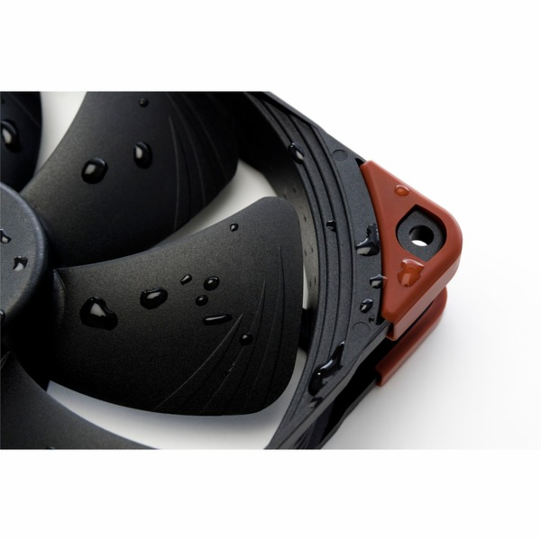 NF-A14 industrialPPC-24V-2000 SP IP67 PWM, skříňový venti...