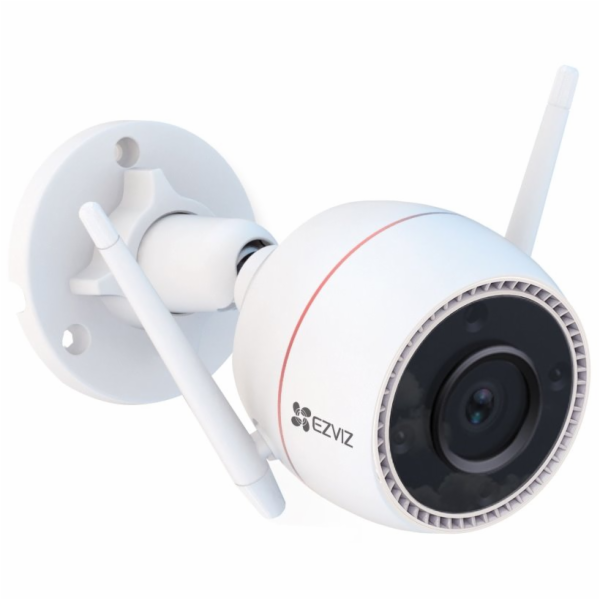 Kamera Ezviz H3C 2K Venkovní, Wi-Fi, 3MP, 4mm